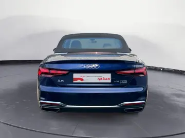 AUDI A5 Cabriolet S line 45 TFSI quattro MATRIX AHK L