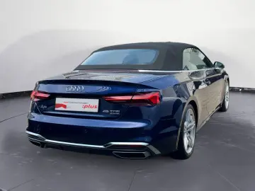 AUDI A5 Cabriolet S line 45 TFSI quattro MATRIX AHK L