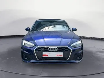 AUDI A5 Cabriolet S line 45 TFSI quattro MATRIX AHK L
