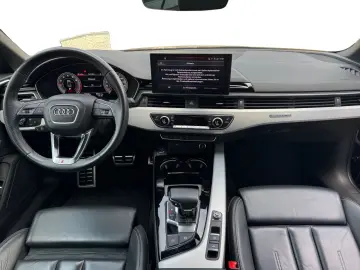 AUDI A5 Cabriolet S line 45 TFSI quattro MATRIX AHK L