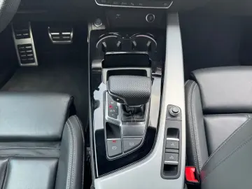 AUDI A5 Cabriolet S line 45 TFSI quattro MATRIX AHK L
