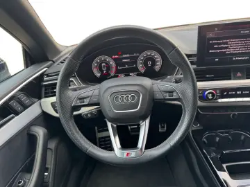 AUDI A5 Cabriolet S line 45 TFSI quattro MATRIX AHK L