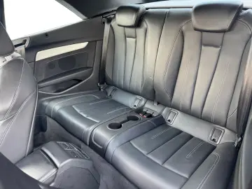 AUDI A5 Cabriolet S line 45 TFSI quattro MATRIX AHK L