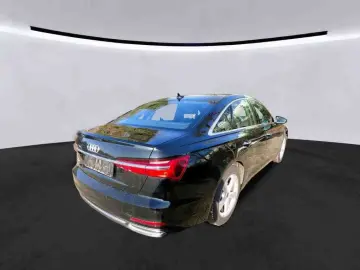 AUDI A6 Lim. 40 TDI design VOLLLEDER el.HECK GARANTIE