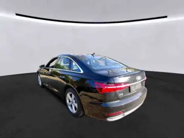 AUDI A6 Lim. 40 TDI design VOLLLEDER el.HECK GARANTIE