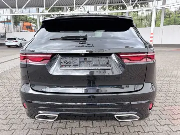 JAGUAR F-Pace R-Dynamic SE AWD PANO STANDH. MEMORY