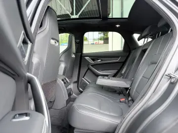JAGUAR F-Pace R-Dynamic SE AWD PANO STANDH. MEMORY
