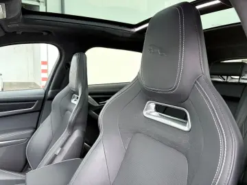 JAGUAR F-Pace R-Dynamic SE AWD PANO STANDH. MEMORY