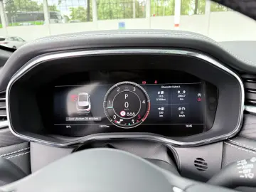 JAGUAR F-Pace R-Dynamic SE AWD PANO STANDH. MEMORY