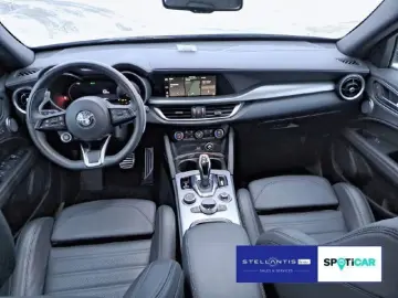 ALFA ROMEO Stelvio 2.0 Turbo 16V Veloce Q 4