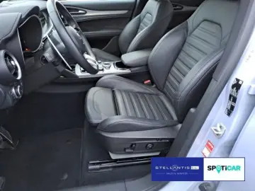 ALFA ROMEO Stelvio 2.0 Turbo 16V Veloce Q 4