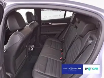 ALFA ROMEO Stelvio 2.0 Turbo 16V Veloce Q 4