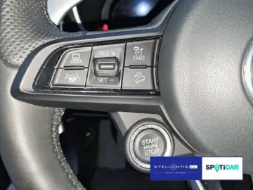 ALFA ROMEO Stelvio 2.0 Turbo 16V Veloce Q 4