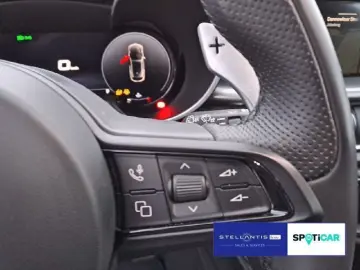 ALFA ROMEO Stelvio 2.0 Turbo 16V Veloce Q 4