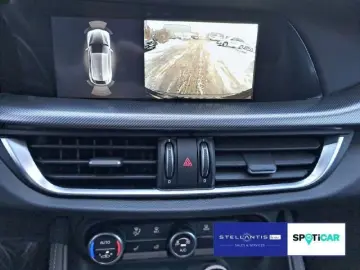 ALFA ROMEO Stelvio 2.0 Turbo 16V Veloce Q 4