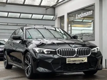 BMW 320d Limousine M-Sport Finanzierung ab 1 99%