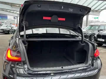 BMW 320d Limousine M-Sport Finanzierung ab 1 99%