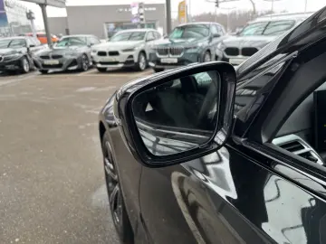 BMW 320d Limousine M-Sport Finanzierung ab 1 99%