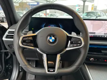 BMW 320d Limousine M-Sport Finanzierung ab 1 99%