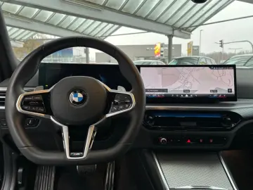 BMW 320d Limousine M-Sport Finanzierung ab 1 99%