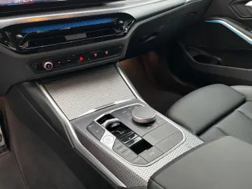 BMW 320d Limousine M-Sport Finanzierung ab 1 99%