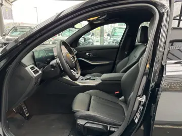 BMW 320d Limousine M-Sport Finanzierung ab 1 99%