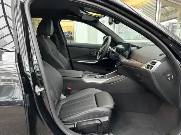 BMW 320d Limousine M-Sport Finanzierung ab 1 99%