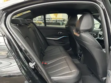 BMW 320d Limousine M-Sport Finanzierung ab 1 99%