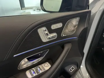 MERCEDES-BENZ GLE 450 4M AMG  Multibeam NAVI DISTRON…