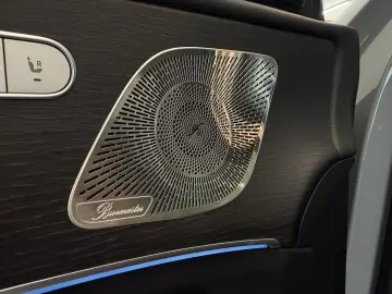 MERCEDES-BENZ GLE 450 4M AMG  Multibeam NAVI DISTRON…