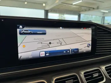 MERCEDES-BENZ GLE 450 4M AMG  Multibeam NAVI DISTRON…