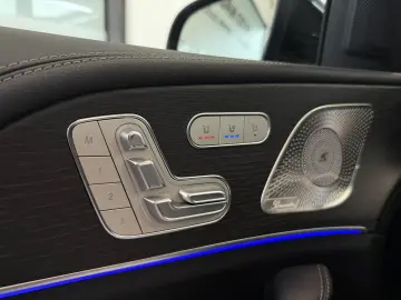 MERCEDES-BENZ GLE 450 4M AMG  Multibeam NAVI DISTRON…