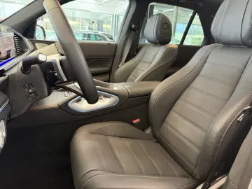 MERCEDES-BENZ GLE 450 4M AMG  Multibeam NAVI DISTRON…