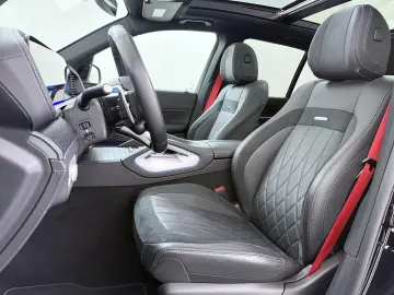 MERCEDES-BENZ GLE 53 AMG 4MATIC  Premium (niet Hybri…