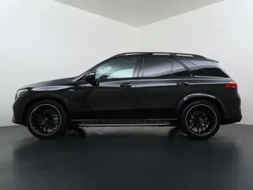 MERCEDES-BENZ GLE 53 AMG 4MATIC  Premium (niet Hybri…