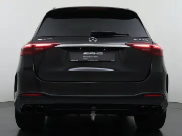 MERCEDES-BENZ GLE 53 AMG 4MATIC  Premium (niet Hybri…