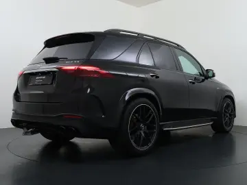 MERCEDES-BENZ GLE 53 AMG 4MATIC  Premium (niet Hybri…