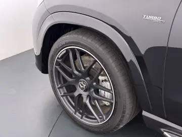 MERCEDES-BENZ GLE 53 AMG 4MATIC  Premium (niet Hybri…