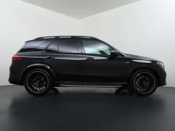 MERCEDES-BENZ GLE 53 AMG 4MATIC  Premium (niet Hybri…