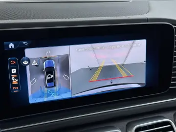 MERCEDES-BENZ GLE 53 AMG 4MATIC  Premium (niet Hybri…