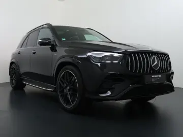 MERCEDES-BENZ GLE 53 AMG 4MATIC  Premium (niet Hybri…