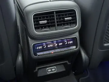 MERCEDES-BENZ GLE 53 AMG 4MATIC  Premium (niet Hybri…
