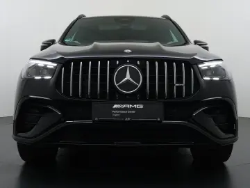 MERCEDES-BENZ GLE 53 AMG 4MATIC  Premium (niet Hybri…