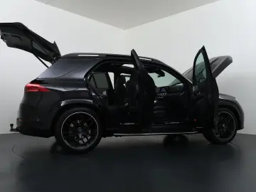 MERCEDES-BENZ GLE 53 AMG 4MATIC  Premium (niet Hybri…