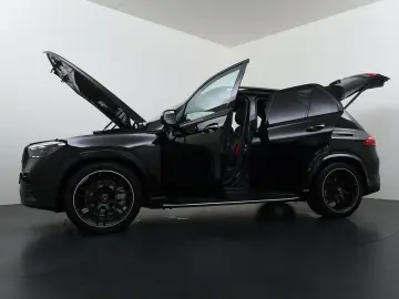 MERCEDES-BENZ GLE 53 AMG 4MATIC  Premium (niet Hybri…