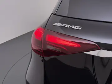 MERCEDES-BENZ GLE 53 AMG 4MATIC  Premium (niet Hybri…