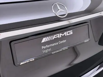 MERCEDES-BENZ GLE 53 AMG 4MATIC  Premium (niet Hybri…