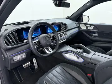MERCEDES-BENZ GLE 53 AMG 4MATIC  Premium (niet Hybri…
