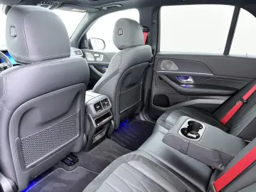 MERCEDES-BENZ GLE 53 AMG 4MATIC  Premium (niet Hybri…