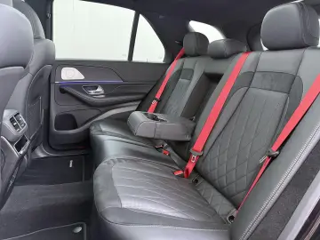 MERCEDES-BENZ GLE 53 AMG 4MATIC  Premium (niet Hybri…
